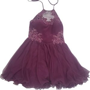 Blondie Nites by Stacy Sklar Dress